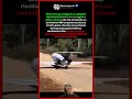 Fuga spericolata? La vera storia dietro questo folle decollo nella giungla!