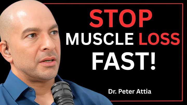 10 MUST-HAVE Foods That Stop Muscle Loss in Seniors (Sarcopenia Prevention Diet)