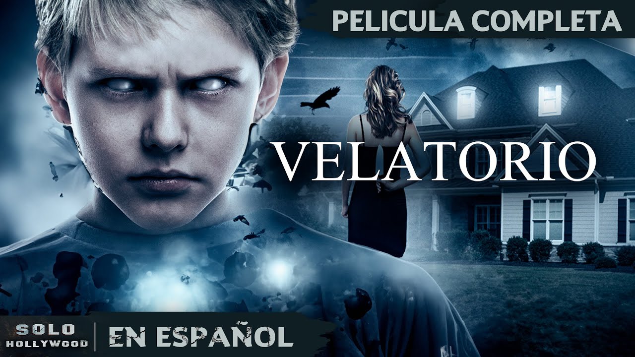 DESPEDIDA MORTAL: AMIGOS PERSEGUIDOS POR EL HORROR | VELATORIO. TERROR | PELICULA EN ESPANOL LATINO