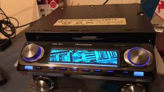 : Pioneer DEH-P919MP