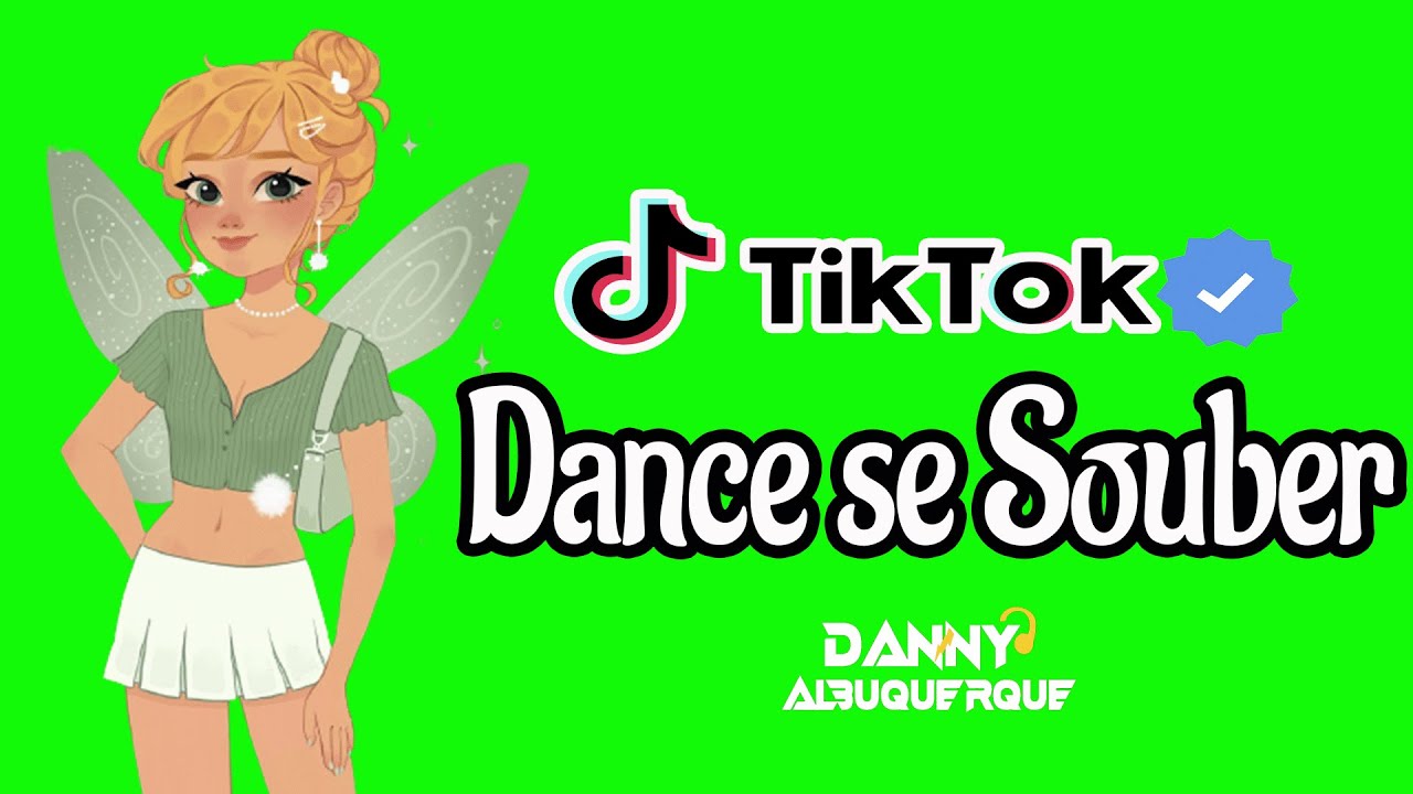 DANCE SE SOUBER TIK TOK 2023 - Funk - Sua Música - Sua Música