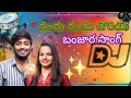 Nandu nandu chowriye  banjara super hit dj song banjara  dj sheshu official   super