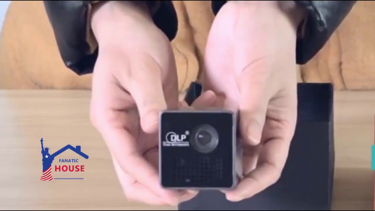 Best Portable Projector 2018 | Wifi + Pocket Projector | Mini Projector