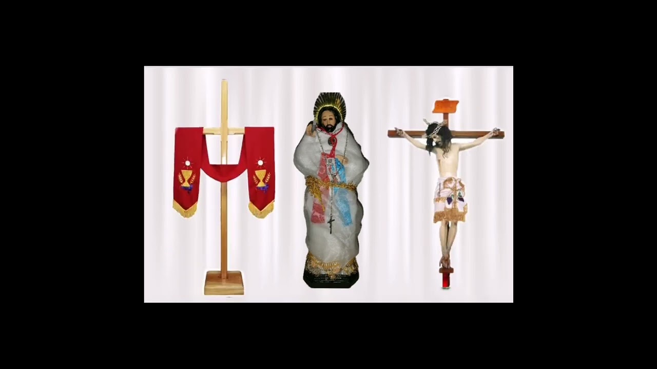 23 aniversario de nuestra fiesta patronal jesús de la misericordia chimalhuacán 2026 