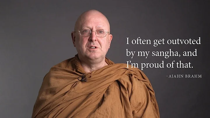 Why the Buddhist Sangha is the World's Oldest Democracy - DayDayNews