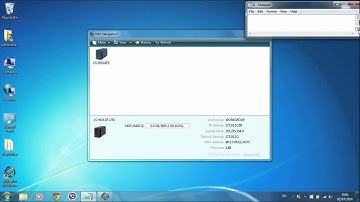 How to setup Buffalo LinkStation Duo NAS