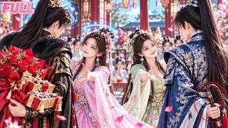 My sister stole my fiancé; I wed the hated general—he heard my revenge thoughts and spoiled me!
