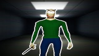 Baldimore's Highschool - Survival Horror Mod (by Endless Code) - Android Gameplay FHD screenshot 2