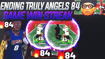 ENDING Huge 84 Game Win Streak .. Opponents Challenge me To a Best Of 5 And This Happens ....