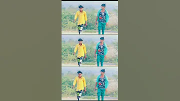Actor ToilyaBhuriya Gayak VkBhuriya Bhilwada Man Maja Le 2022 