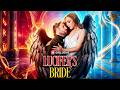 Lucifers Bride | King of Hell Cant Use Magic to Save Her #reelshort