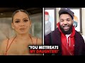 Evelyn Lozada Explodes After The Game Dumps Her — Calls Her Daughter a “Gold Digger”?