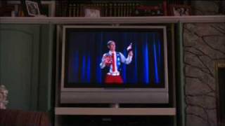 Jean-Luc Bilodeau in Spectacular!