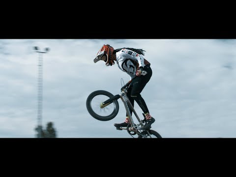Championnats de France BMX 2019 - Calais