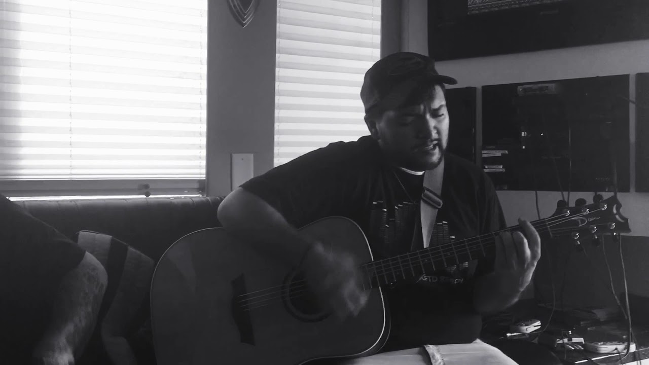 Young bro and Andrew worshiping to new song live “Secret Place” YouTube