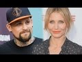 How Benji Madden Convinced Cameron Diaz to Settle Down