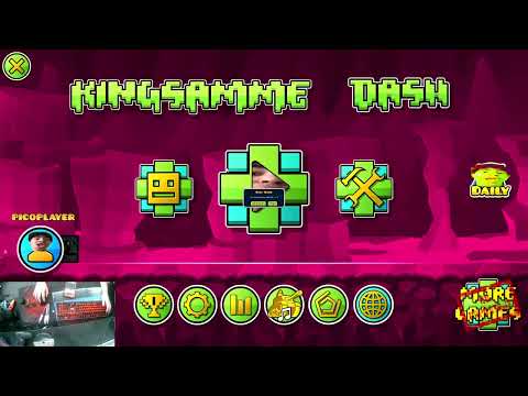 geometry dash