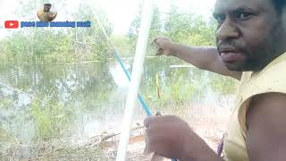 spot mancing liar merauke papua