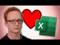 Why i love excel and why you should too  stocks and spreadsheets