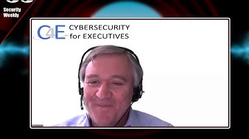Lessons Learned from a Data Breach - Graeme Payne - BSW #172