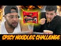 рџ ҐSPICY NOODLES CHALLENGEрџ Ґ Korean Fire Noodles X2 рџ ҐSPICY NOODLES CHALLENGEрџ Ґ Korean Fire Noodles X2
