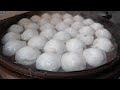 Food Compilation - Steamed Pork Bun, Geoduck, Beef Noodle Soup, Boiled Goose, Braised Food, Guabao