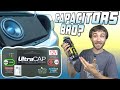 The TRUTH About Car Audio CAPACITORS! Testing a CHEAP 12v Capacitor VS IOXUS UltraCap Supercapacitor