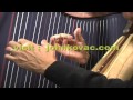 The ash grove performed by john kovac harper and harp maker