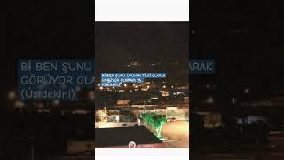 Bu Video Saat 131 De Çekilmiştir