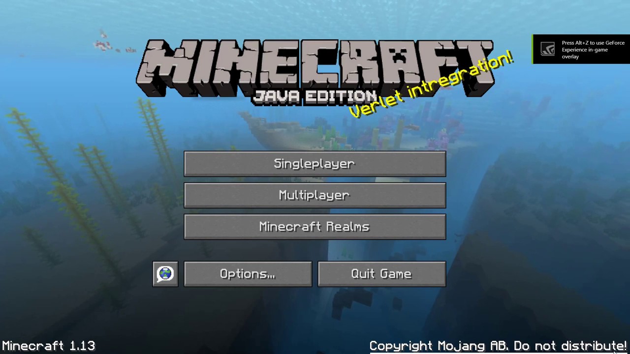 How to hack your minecraft brightness!!! - YouTube