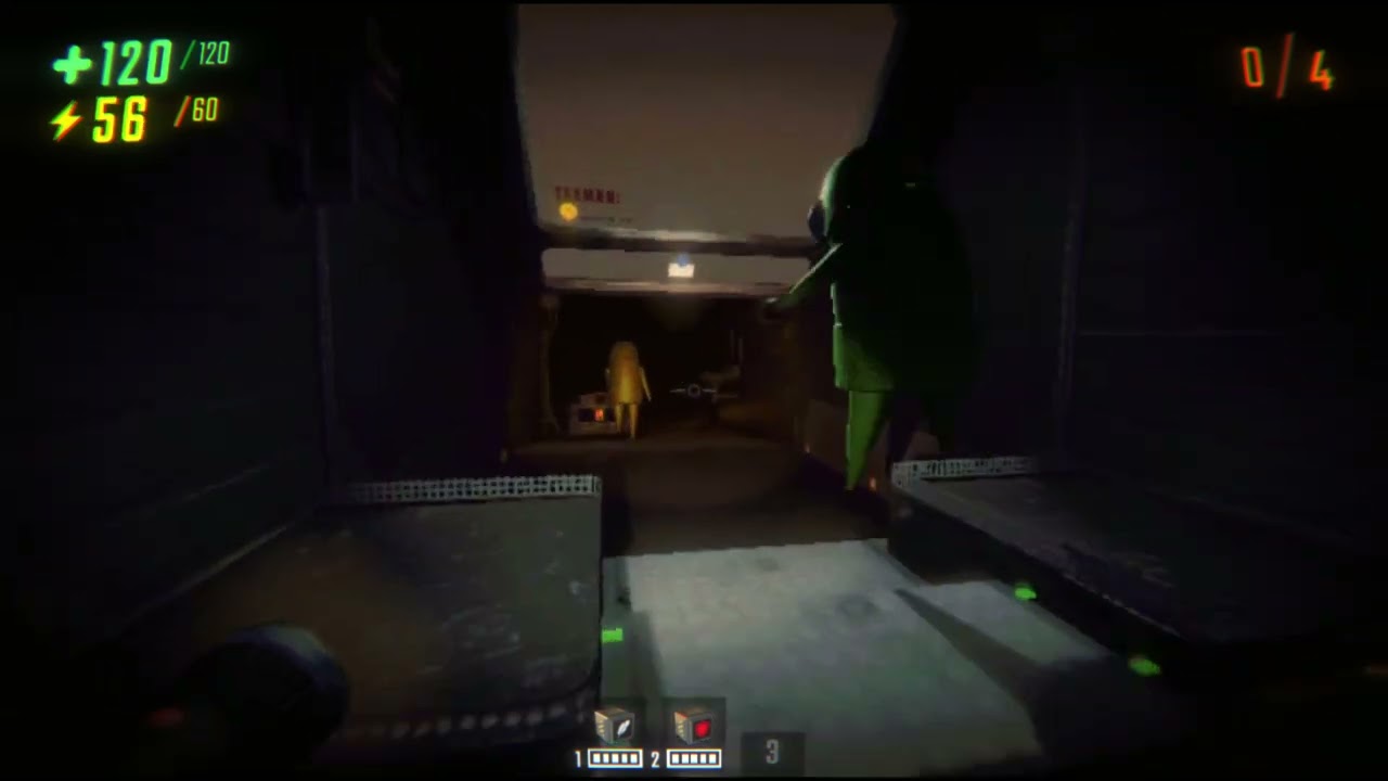 R.E.P.O. - Tasty falls in a hole and Craig FOCKIN DIES