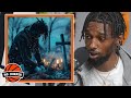 Ybcdul on Video of Him Digging Up a Grave & Dissing Quanny