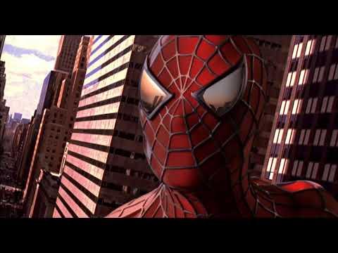 Spider-Man (2002): Spider Sense (sound effect)