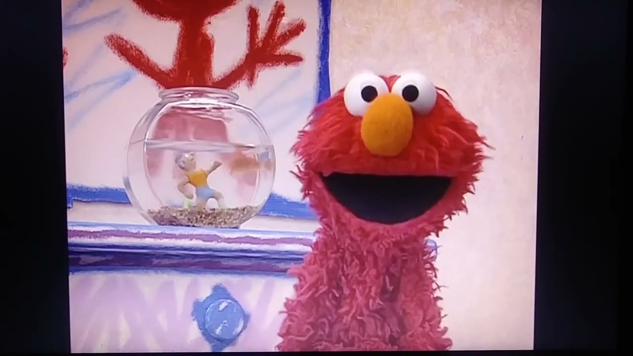 Elmo's World Dorothy's Exercise Question - YouTube