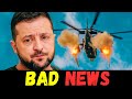 Ukraine Is Running Out Of Troops As Zelensky Makes Desperate Plea Ukraine Is Running Out Of Troops As Zelensky Makes Desperate Plea