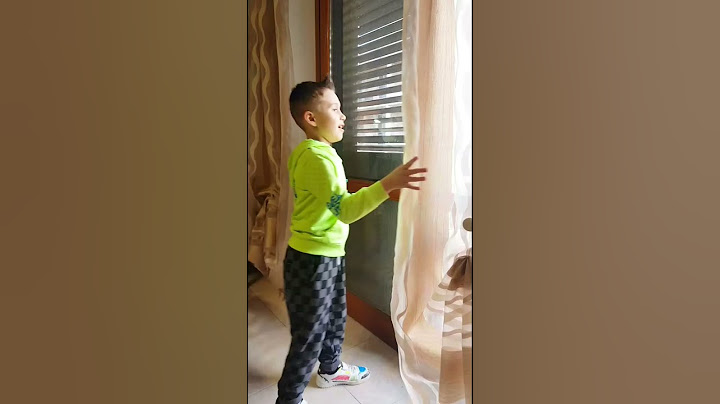 È arrivata mamma