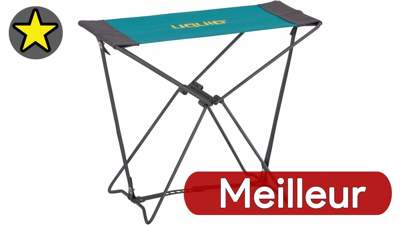 Uquip MINI TABOURET TOURNANT UQUIP THREE-SIXTY Uquip MINI TABOURET TOURNANT UQUIP THREE-SIXTY