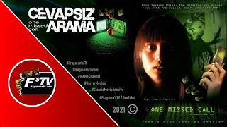 Cevapsız Arama One Missed Call 2003 Hd 1080P Film Tanıtım Fragmanı Fragmanstvcom