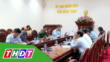 Thủ tướng: Vừa chống khai thác IUU, vừa phát triển nghề cá bền vững | THDT