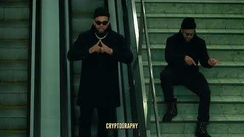Mazbou Q - CRYPTOGRAPHY. (Official Music Video)