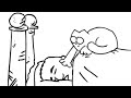 Wake up! | Simon&#39;s Cat | Cartoons for Kids | WildBrain - Kids TV Shows Full Episodes