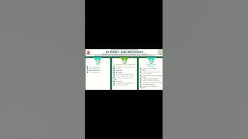 EAMCET Allotment Delay: Next Steps Revealed!#apeapcet2025