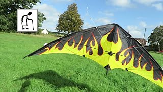 LIDL Stunt Kite 315379 first look Teaser 190924