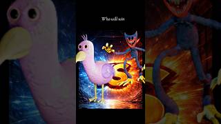 Gartan Vs Popyplaytime Family