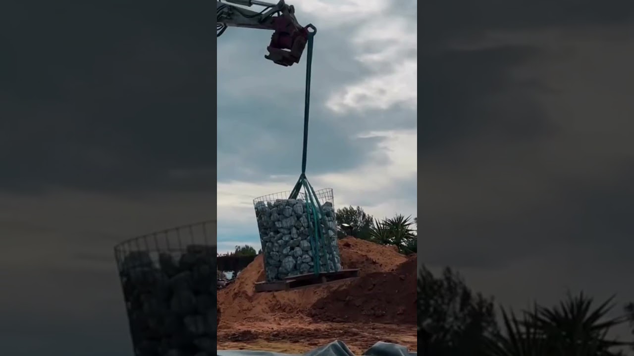 We couldn’t believe what we found in Spain!