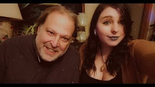 Abuse Nation- Audio Interview