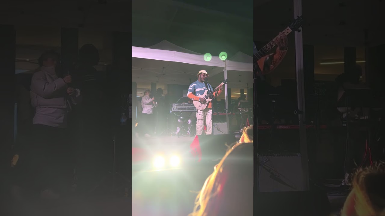 “Something More” // Justus West 