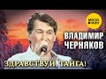Владимир Черняков - Здравствуй, Тайга (клип Movie)