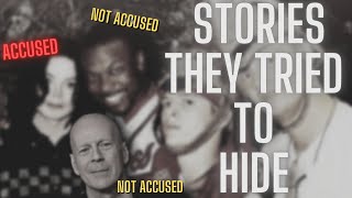 Exposed Aaron Carter Emancipation, Gifts From Bruce Willischris Tucker & Mj Stories