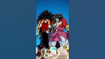 Cumber vs Broly Comparison Video
